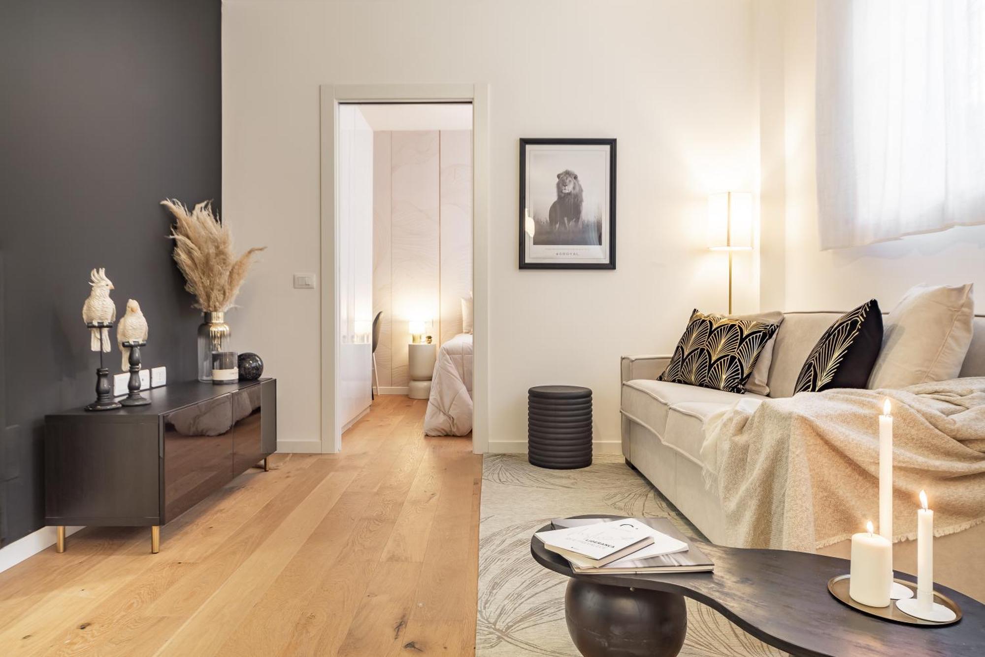 45Royal Stylish House Milan City Center Екстериор снимка