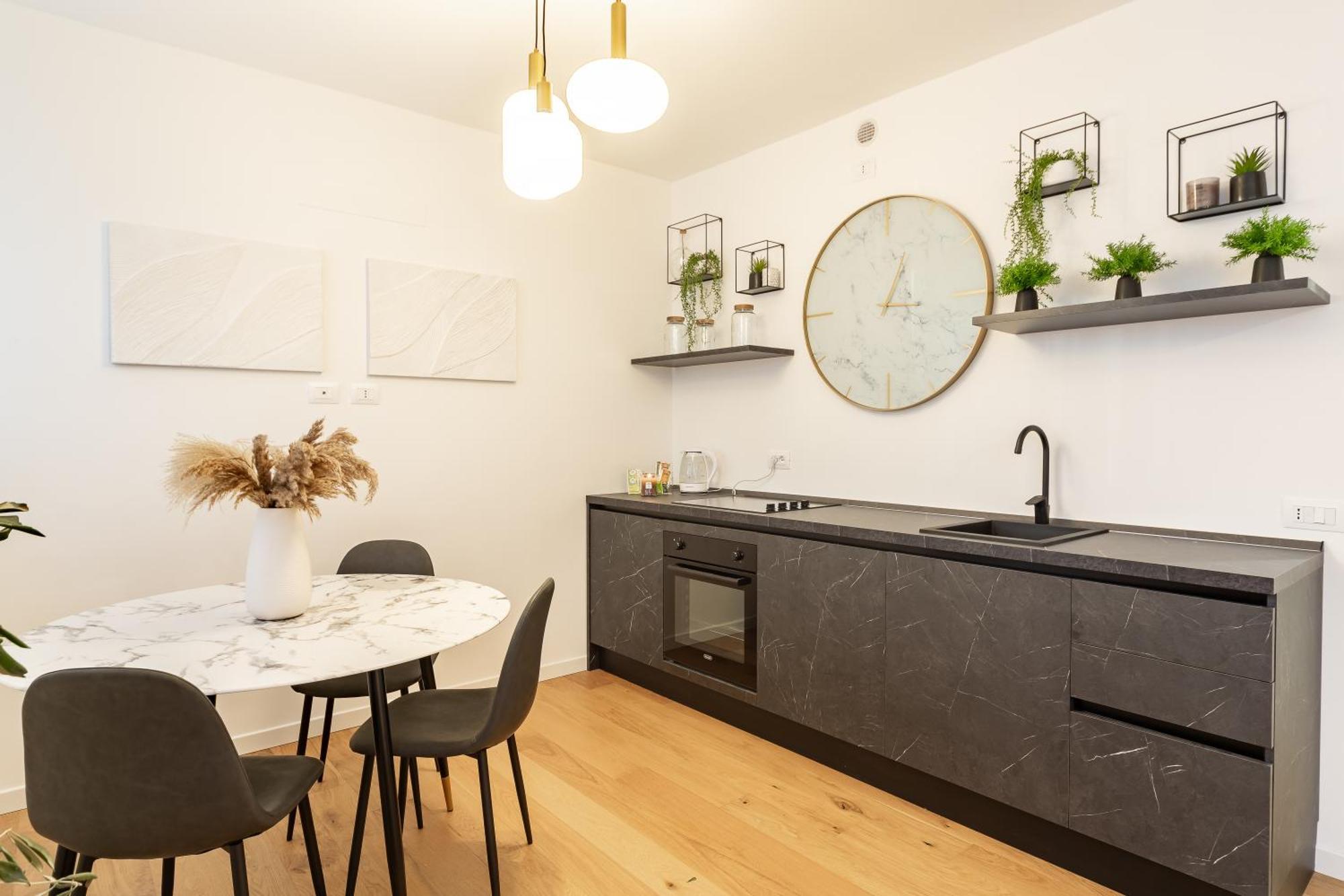 45Royal Stylish House Milan City Center Екстериор снимка