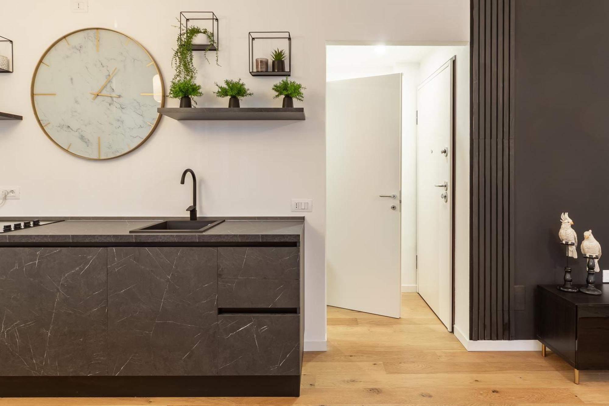 45Royal Stylish House Milan City Center Екстериор снимка