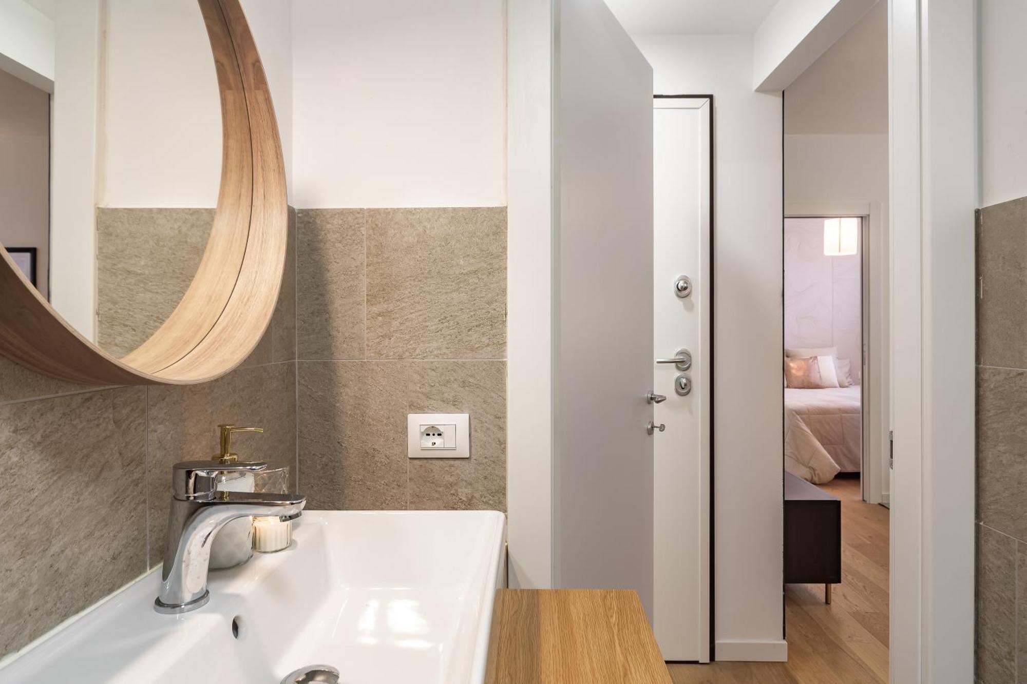 45Royal Stylish House Milan City Center Екстериор снимка
