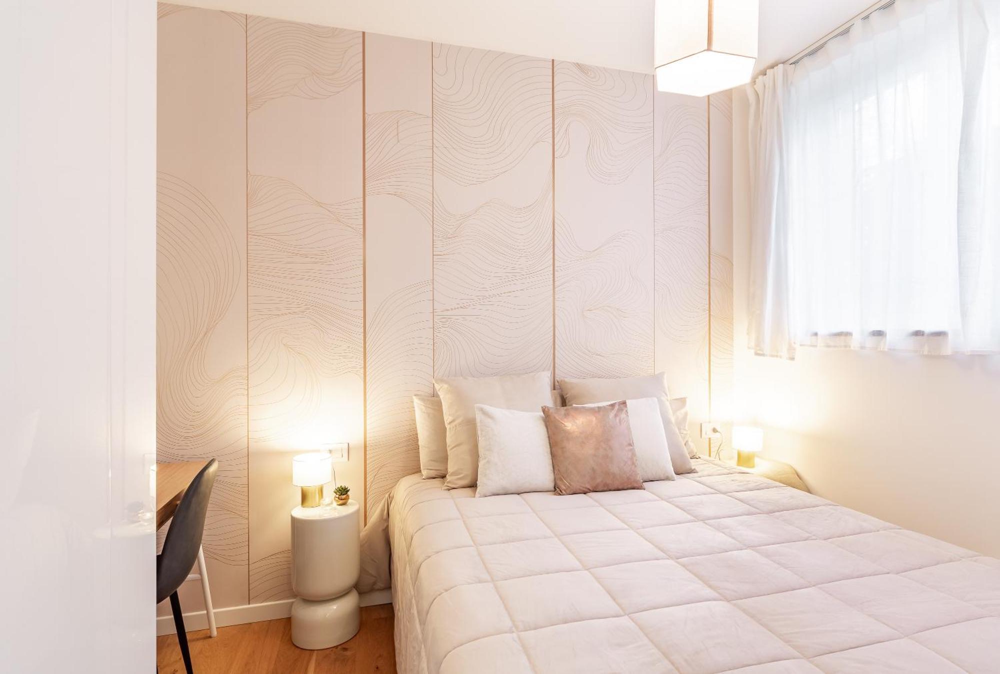 45Royal Stylish House Milan City Center Екстериор снимка